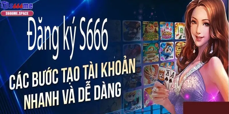 Đăng ký S666