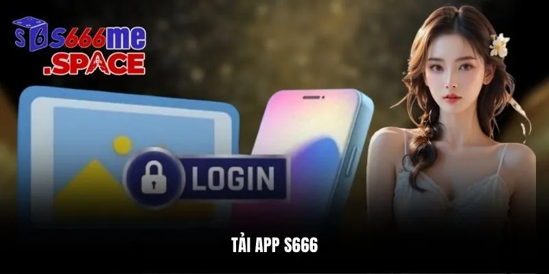 Tải app S666