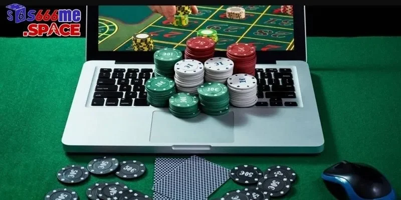 S666 nổi bật với thiết kế giao diện vô cùng trực quan